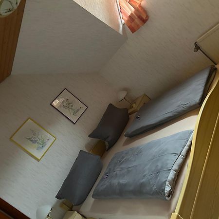 Birke 9, 10 Oder 11 Todtmoos Exterior foto