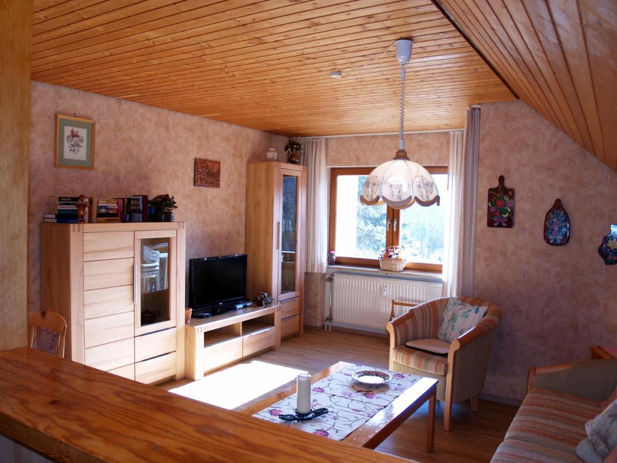 Birke 9, 10 Oder 11 Todtmoos Exterior foto