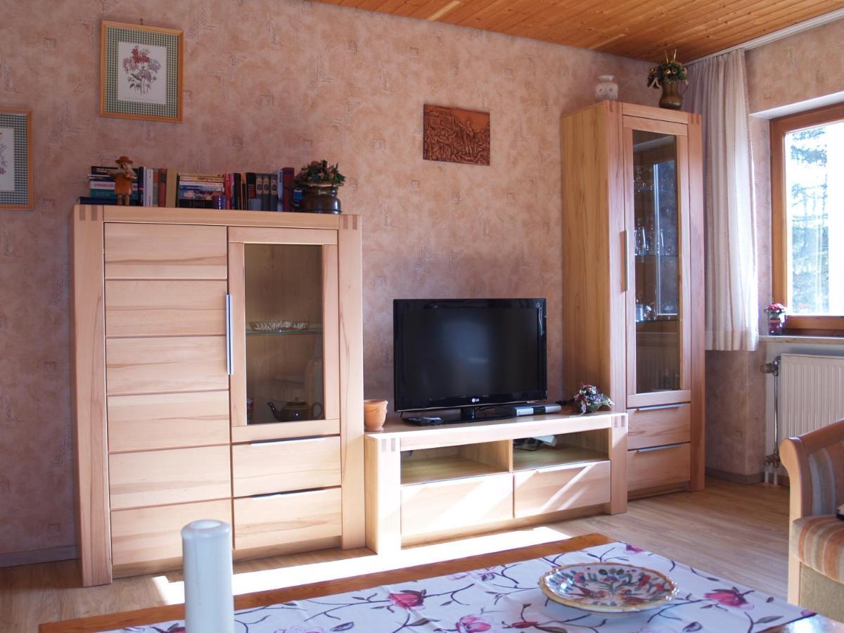 Birke 9, 10 Oder 11 Todtmoos Exterior foto