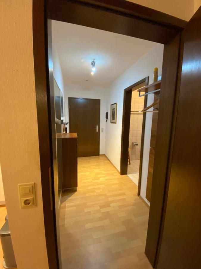 Birke 9, 10 Oder 11 Todtmoos Exterior foto