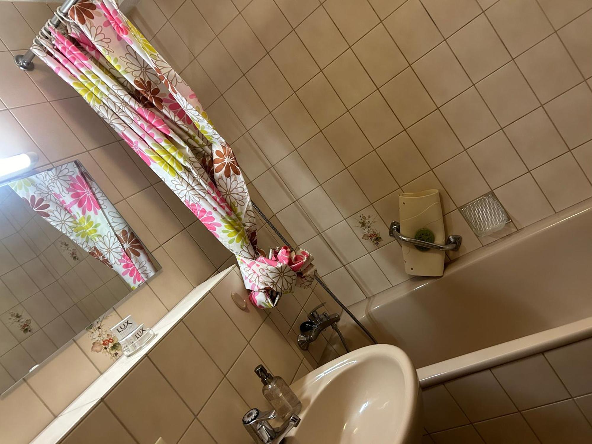 Birke 9, 10 Oder 11 Todtmoos Exterior foto
