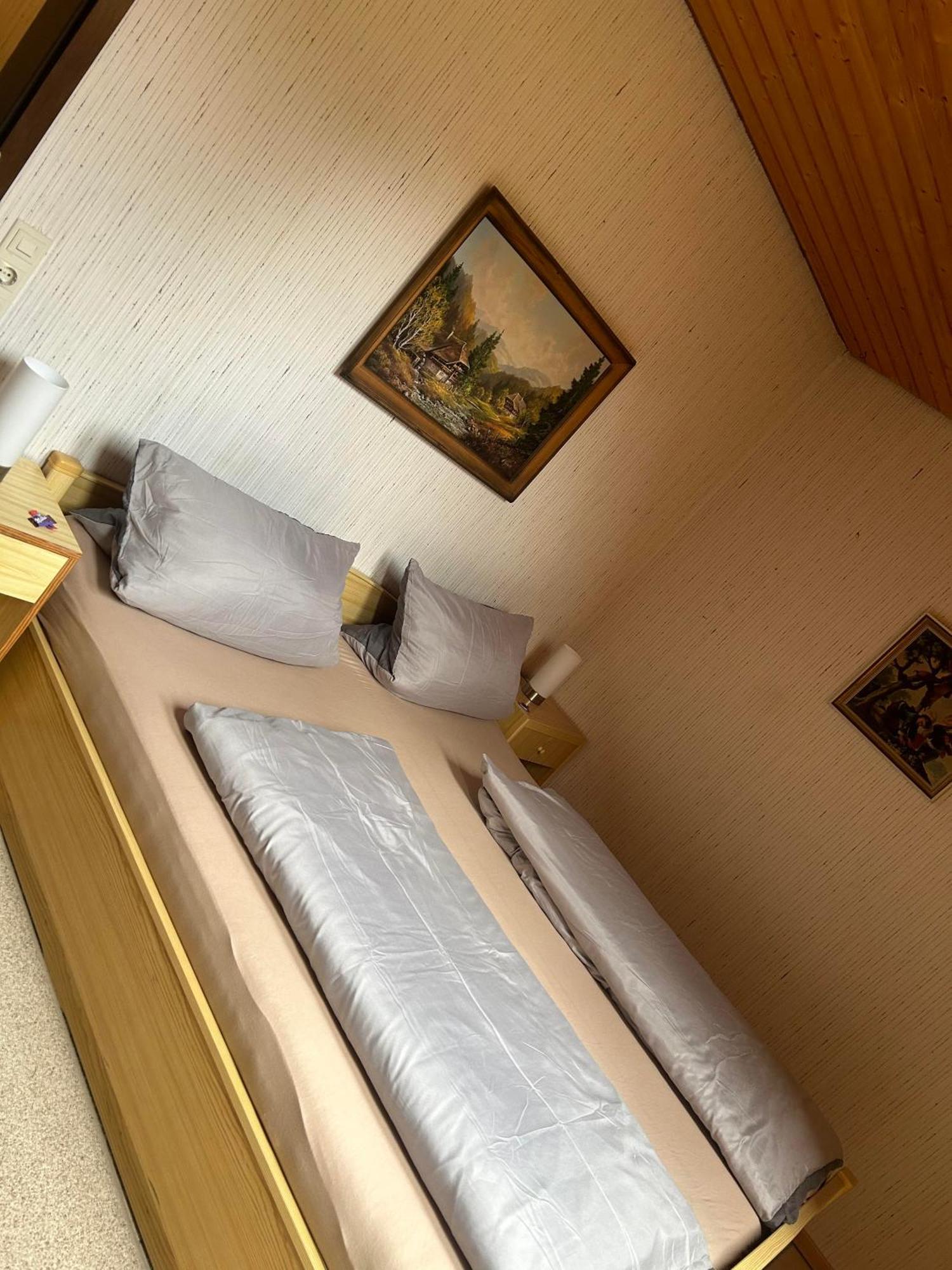 Birke 9, 10 Oder 11 Todtmoos Exterior foto