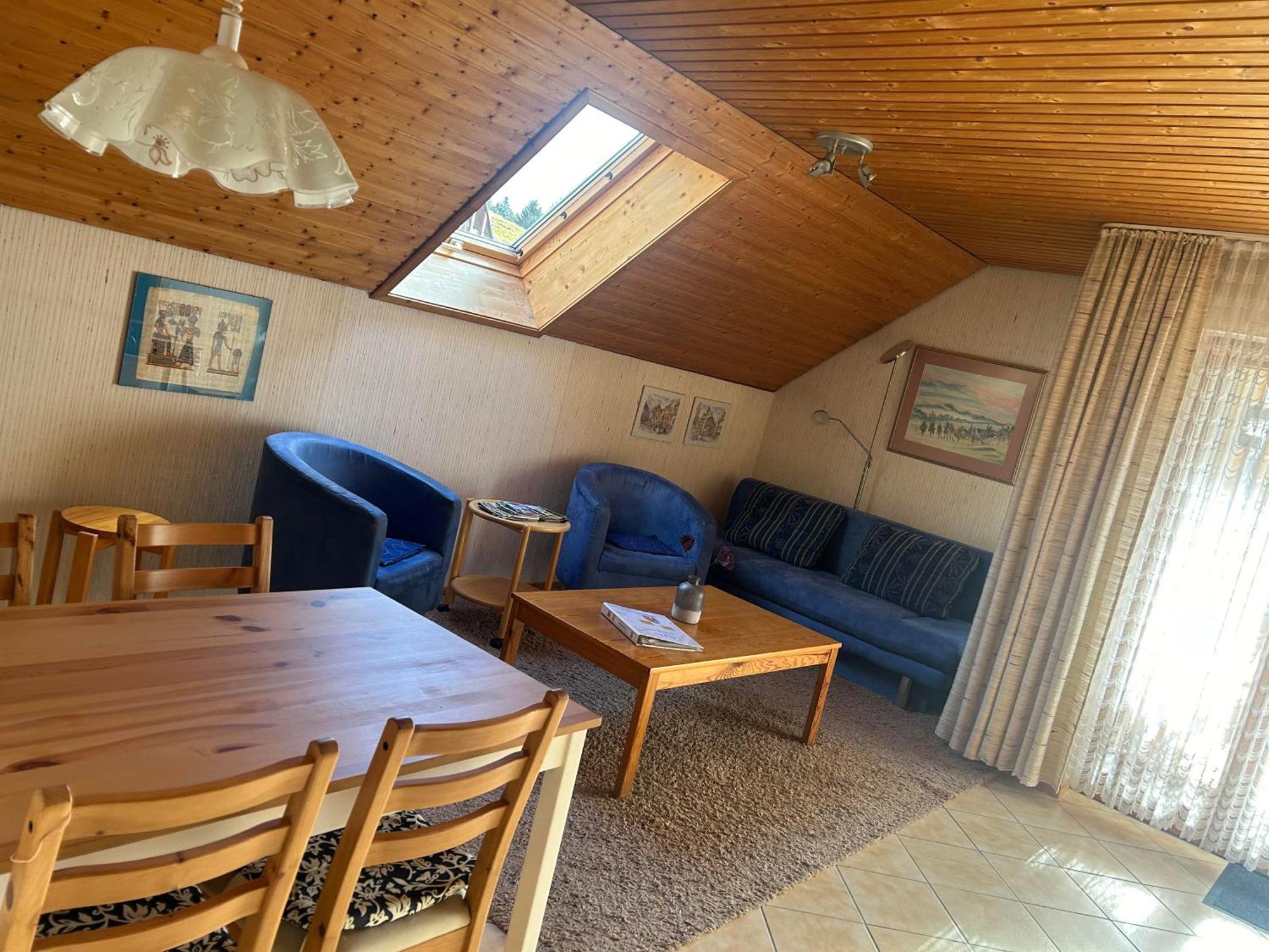 Birke 9, 10 Oder 11 Todtmoos Exterior foto