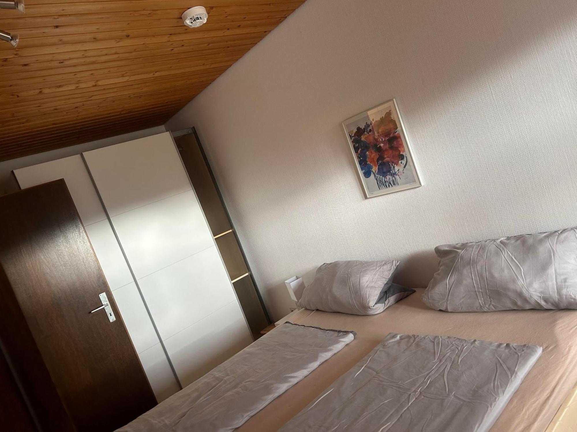 Birke 9, 10 Oder 11 Todtmoos Exterior foto